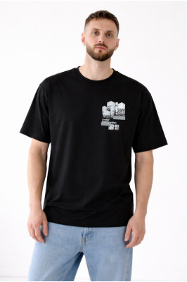 Футболка чоловіча